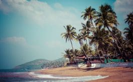 Goa-Tour