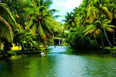 Kerala-Tour