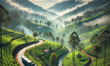 Ooty