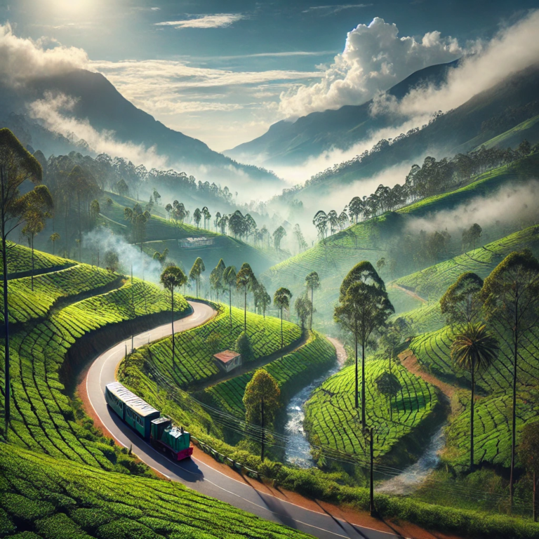 Ooty