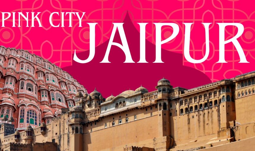Help Me Pack for My Trip to Jaipur Next Week: A Smart Traveler’s Guide