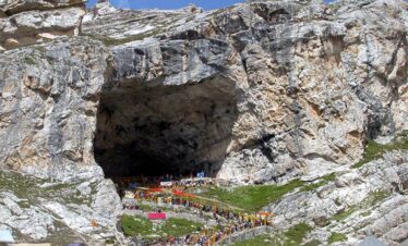 Amarnath yatra 2025