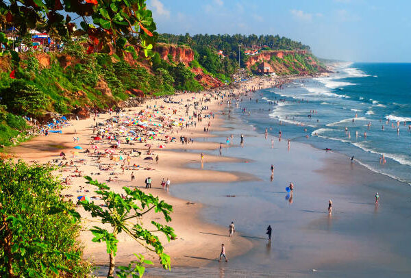 varkala trip
