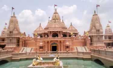 Shri Ram Temple Ayodhya