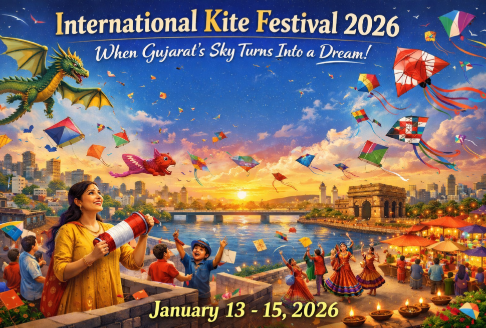 International Kite Festival