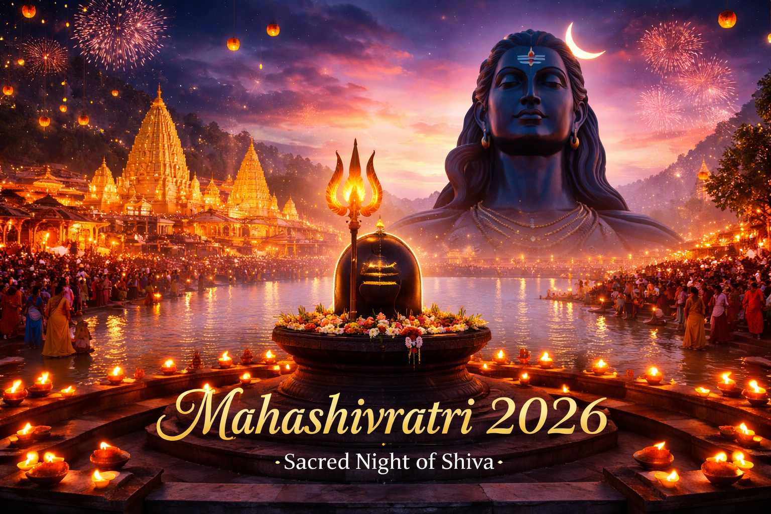 Mahashivratri 2026