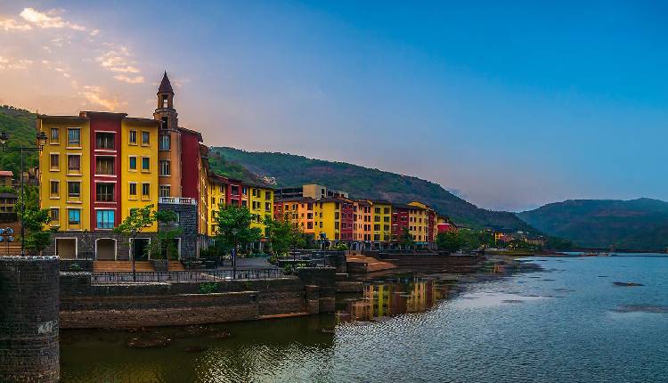 Lavasa: An Italian Dream Tucked Away in the Sahyadris
