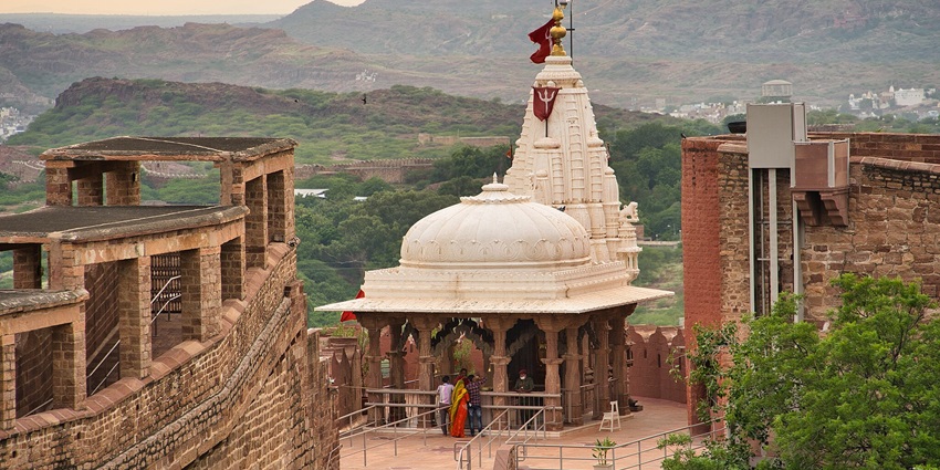 Chotila Mata Mandir, Gujarat: A Complete Travel Guide for Devotees & Explorers