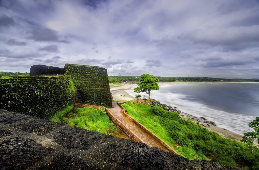Bekal - Fort kerala