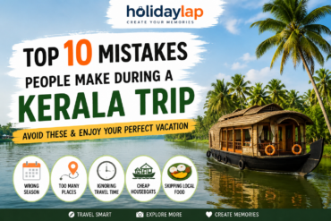 10 Kerala trip mistakes