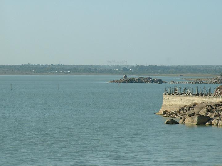 Osman Sagar
