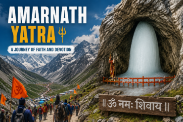 amarnath yatra