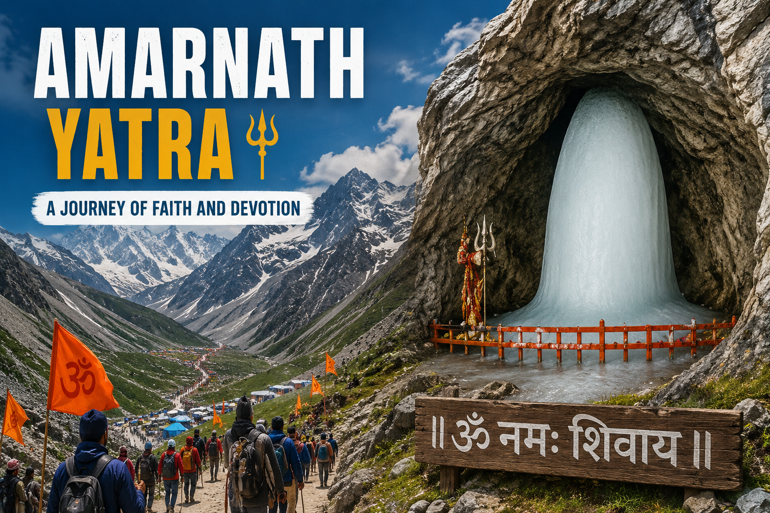 amarnath yatra