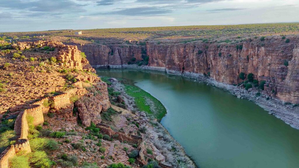 Gandikota